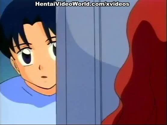 My life as a chicken 03 www.hentaivideoworld.com