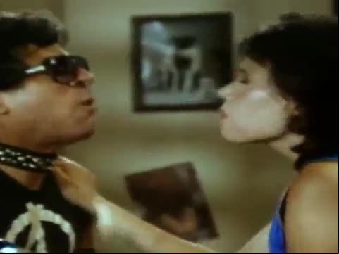 (1985) new wave hookers uncut version