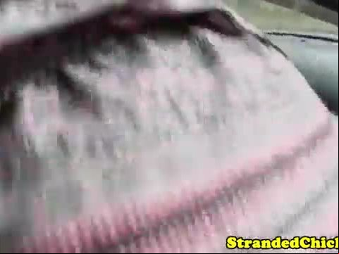 Hot russian teen get fuck and cumshot.
