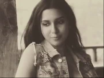 American telugu girl