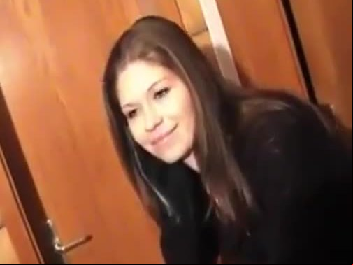 Hot babes smoking in leather compilation