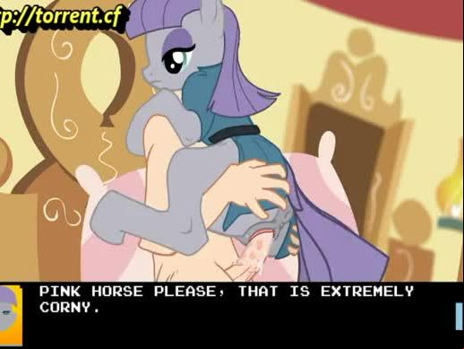 My little pony xxx maud x anon sex scene